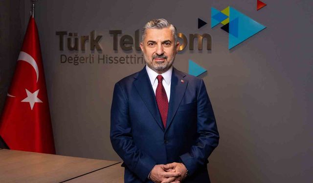 Türk Telekom mobil sektörde sıralamayı değiştirdi