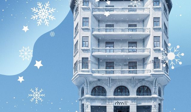 Türkiye İş Bankası Resim Heykel Müzesi'nin 'Kış Konferansları' başlıyor