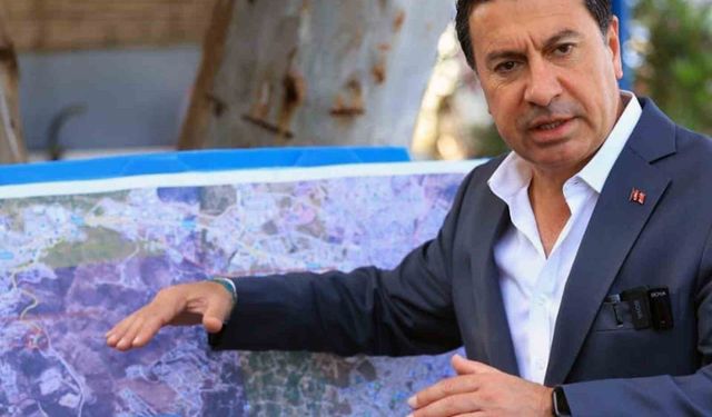 Türkiye'nin en büyük denizden içme suyu arıtma tesisi Muğla'da yapılacak