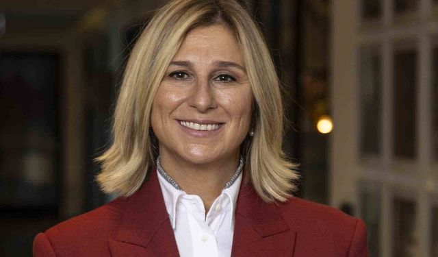 Türkiye'nin güçlü iş liderleri Davos'ta