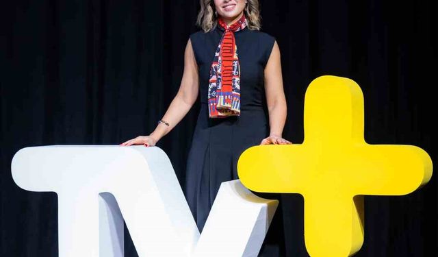 TV+, yerli ve global içerikleri tek platformda birleştirdi