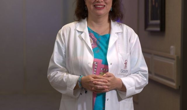 Uzmanından çağrı: 'HPV taramaları birlikte rahim ağzı kanserini büyük ölçüde önlemek mümkündür'