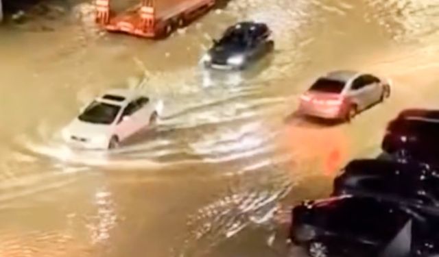 Venedik değil Edirne