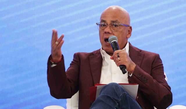 Venezuela Meclis Başkanı: 'Venezuela'da tahliye edilenlerin sayısı 400'ü geçti'