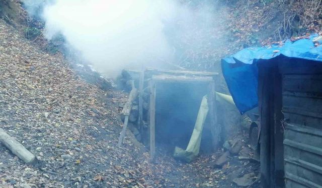 Zonguldak'ta bir haftada aranan 69 şahıs yakalandı