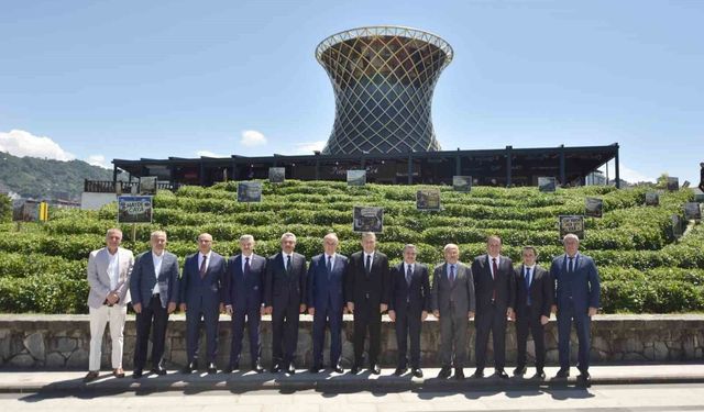 DOKA Türkiye'de birinci