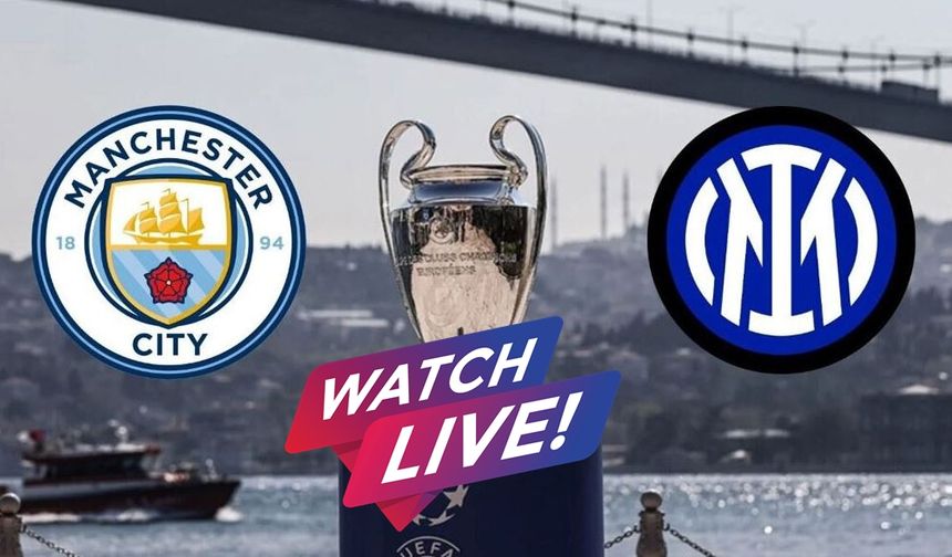 Watch Manchester City vs. Inter Milan Live for Free on Xsportv without a password. You can also catch the live
