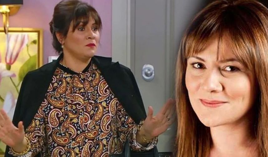 Trabzonlu Oyuncu Seda Fettahoğlu Parkta Ölü Bulundu