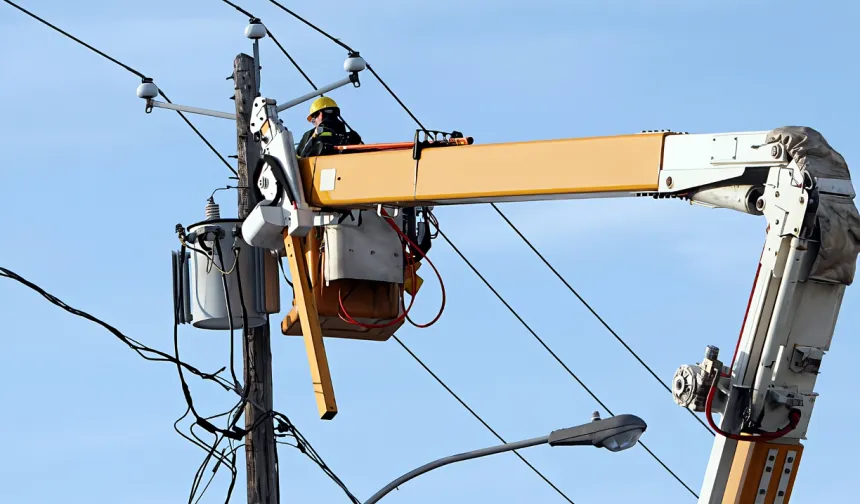 Şırnak’ta 12 Ekim 2023 Perşembe günü elektrik kesintisi hangi bölge, ilçe ve mahallelerde yaşanacak?