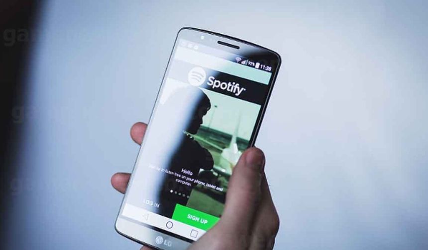 Spotify Dinlenme Başına Ücret, Ne kadar? 2023