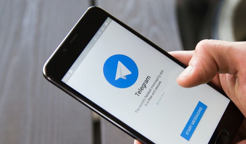 YKS Telegram Yardımlaşma Grup Linkleri 2023