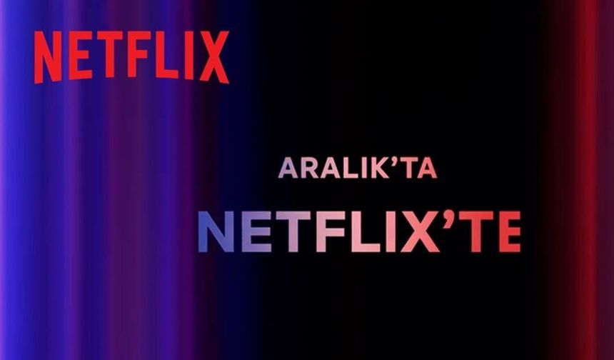 Netflix üyeliğiniz boşa gitmesin! Aralık ayında Netflix’e veda edecek yapımlar belli oldu! O dizi ve filmler kalkacak!