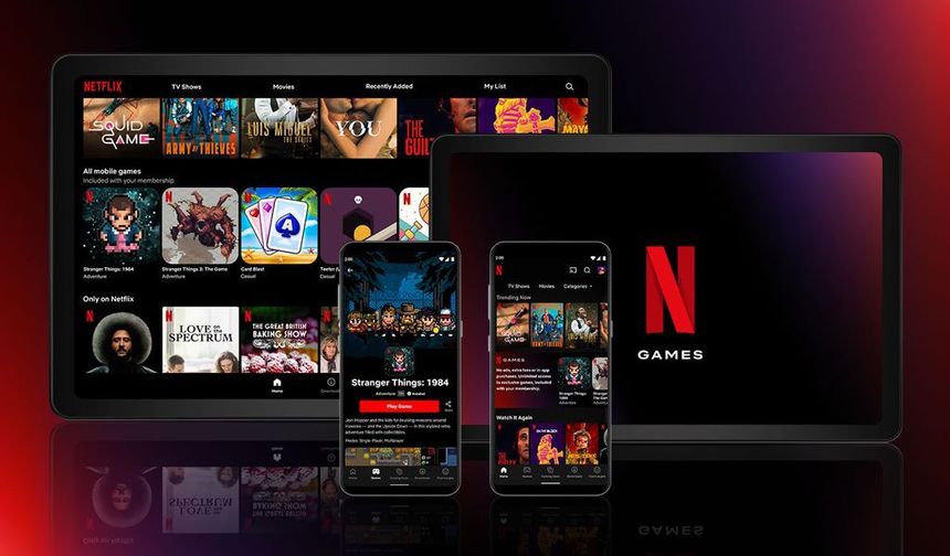 Netflix’te en çok izlenen diziler belli oldu! Bir Türk dizisi de listede! İşte en çok izlenen Netflix dizileri!