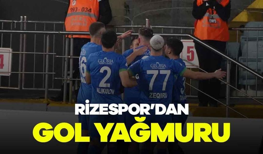 Atmaca Yüksek Uçtu