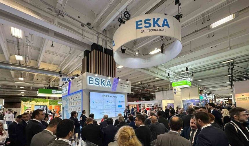 Enerji sektöründe geleceğin teknolojisi Türkiye’den ihraç edilecek