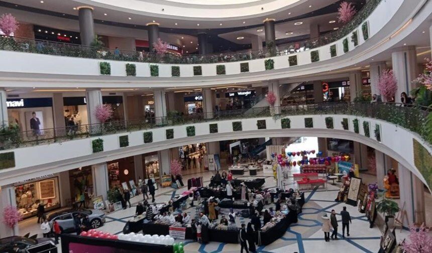 Erzurum’dan Gazze’ye 800 Bin TL’lik Destek