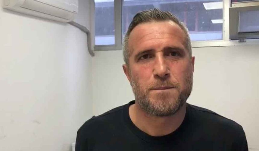 Pazarspor, Kadir Kar İle Yollarını Ayırdığını Açıkladı