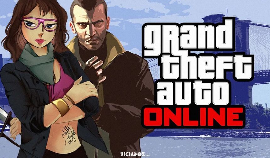 Netflix bu kez oyunseverler için bombayı patlattı! GTA: The Trilogy Netflix üyelerine ücretsiz oluyor!