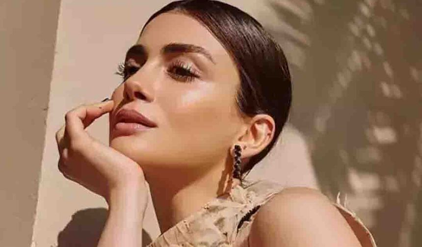 Özge Yağız kimdir, kaç yaşında, nereli? Altın Kelebek'te 2023'ün yıldızı parlayan ismi Özge Yağız'ın hayatı