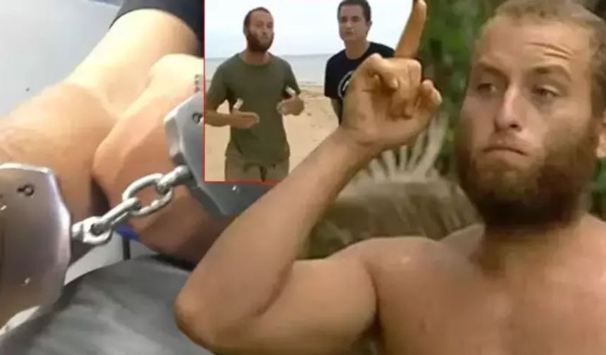 Survivor'un ünlü ismi cinsel istismardan hapse mi girdi? Taner Tolga Tarlacı hakkında şok iddia!
