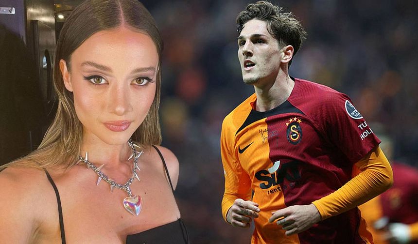 Survivor 2024 yarışmacısı Aleyna Kalaycıoğlu’ndan aşk itirafı! Futbolcu Nicolo Zaniolo ile birlikte mi? Cevabı şoke etti