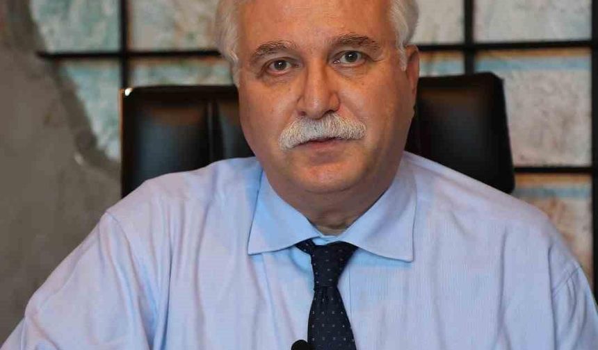 Prof. Dr. Tevfik Özlü: “Baharla birlikte alerji mevsimi başlıyor"
