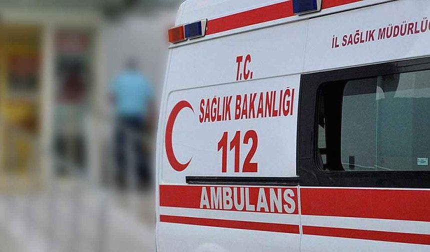 Trabzon'da Otomobil Uçuruma Yuvarladı: 1 Ölü, 1 Yaralı