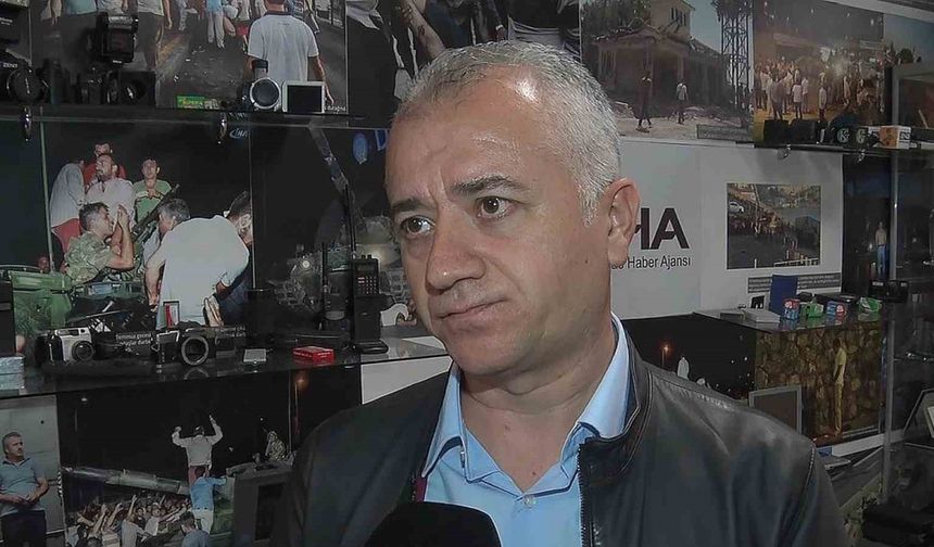 Yeni Malatyaspor Başkan Yardımcısı Özköse: "Adil Gevrek’in bu takımdan elini çekmesi lazım"
