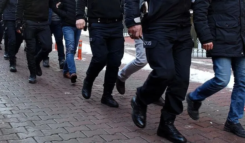 Erzurum ve Rize'deki Uyuşturucu Operasyonunda 4 Şüpheli Tutuklandı