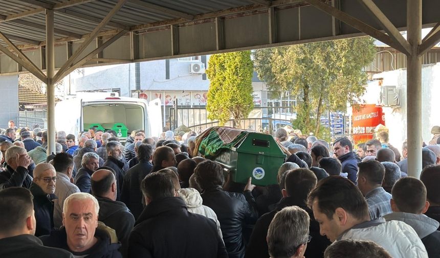 Eşini öldürüp, cesedini gölet kenarına bırakan müzisyen tutuklandı