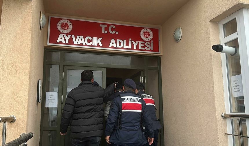 19 yıl önceki cinayeti, kendisinin işlediğini itiraf etti