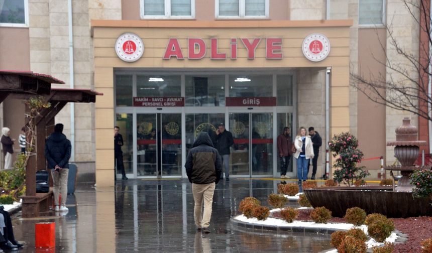 49 kişinin öldüğü Melike Hanım Apartmanı'nın fenni mesulüne 12 yıl hapis