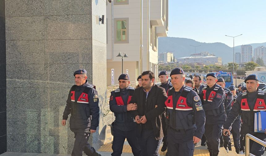 9 yaşındaki Kemal'in düğünde vurulmasına ilişkin soruşturmada 11 şüpheli adliyede