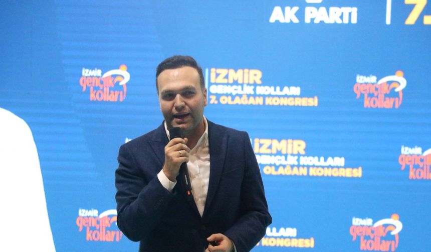 Bakan Kacır ve Bakan Bayraktar, İzmir'de tesis açılışına katıldı (3)