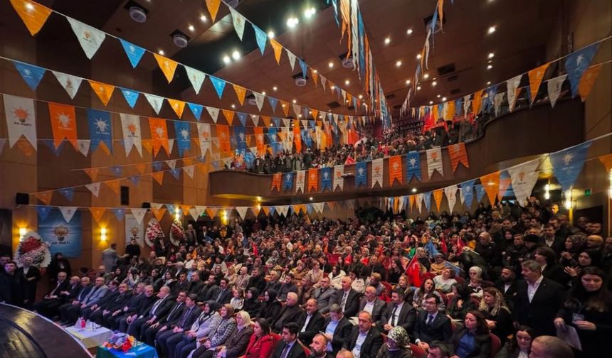 Bakan Tunç: Şimdi sıra terörü, silahlarıyla beraber tarihe gömmekte