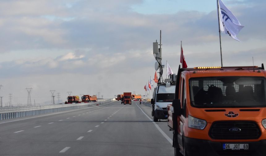 Cumhurbaşkanı Erdoğan: Yargı mensuplarını baskı altına alarak hiçbir netice elde edemezsiniz/Ek fotoğraflar