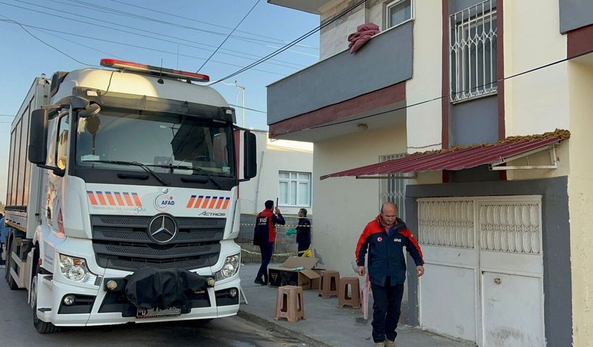 Fare zehrinden ölen kardeşlerin sayısı 3'e yükseldi