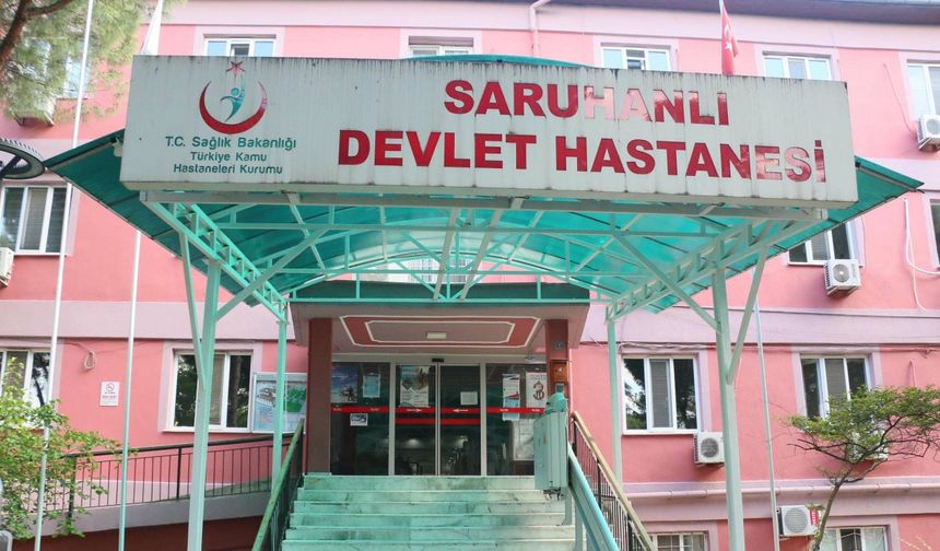 Hastaneler arası nakli sağlayamadıkları gerekçesiyle iki doktora 'taksirle ölümden' ceza