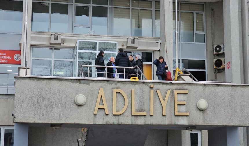 ‘Kesik baş’ cinayetinde tüm sanıklar beraat etti