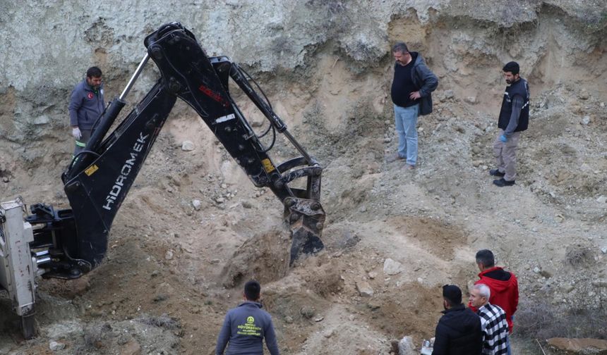 Kontrole gitmeyince soruşturma açıldı; bebeğin ölü doğduğunu iddia eden anne ve babaya gözaltı