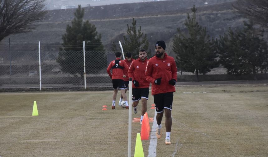 Ömer Erdoğan: Trabzon'dan puan veya puanlarla dönmek istiyoruz