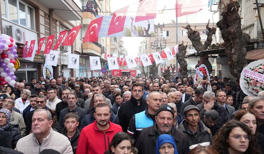 Özgür Özel: Süreç Meclis odaklı ve şeffaf yürütülmeli