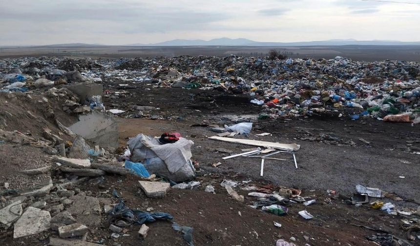 Yozgat'ta 4 yaşındaki çocuğu arama çalışmaları yeniden başladı