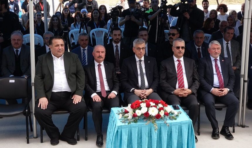 Bakan Memişoğlu: Ülkemizde 4 kişiden 1'i aşırı kilolu