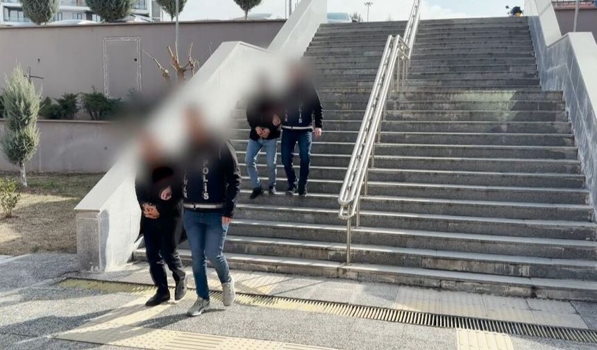 Batman'da 20 kilo uyuşturucuyu 'Hector' buldu