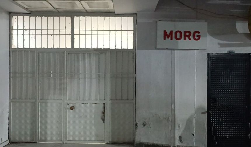 Batman'da devrilen motosikletin sürücüsü öldü