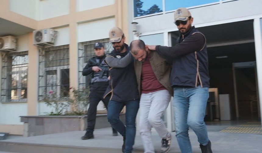 Cumhurbaşkanı ve ailesine hakaretten tutuklandı