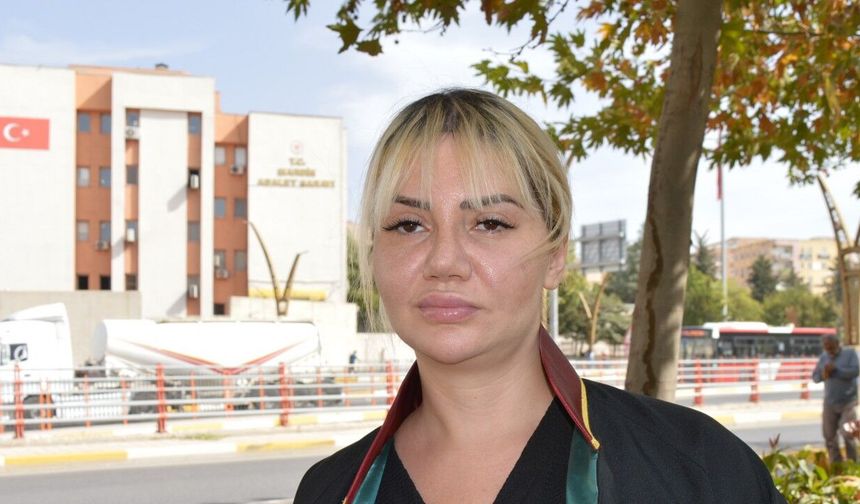 Eski sevgilisini darbettiği iddia edilen sanık: Ben de şikayetçiyim