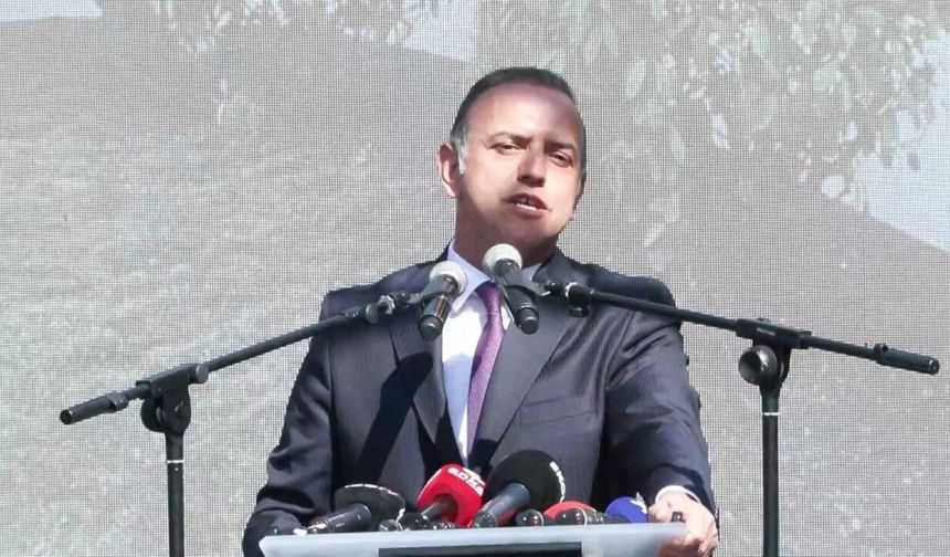 İmamoğlu: Özer, Akpolat ve Köseler’in özgürlükleri için mücadele edeceğim