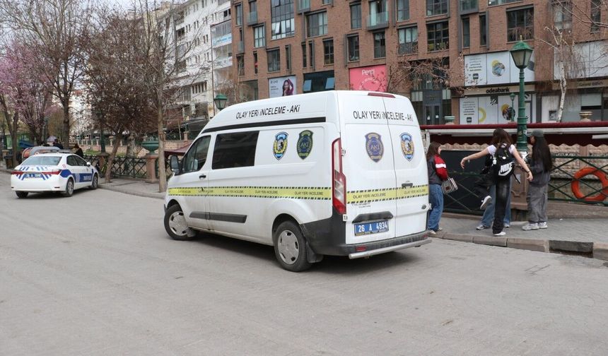 Kayıp Alzheimer hastasının Porsuk Çayı’nda cesedi bulundu